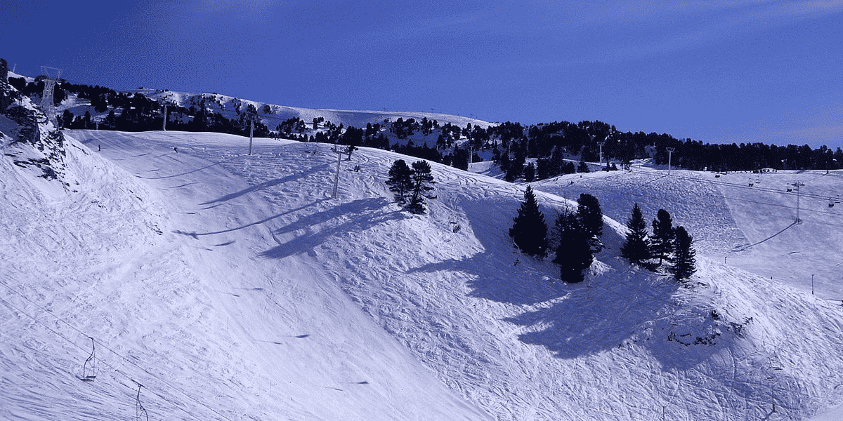 Chamrousse