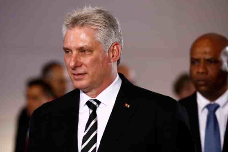 A cuba, la presidence a change sur la forme, pas sur le fond