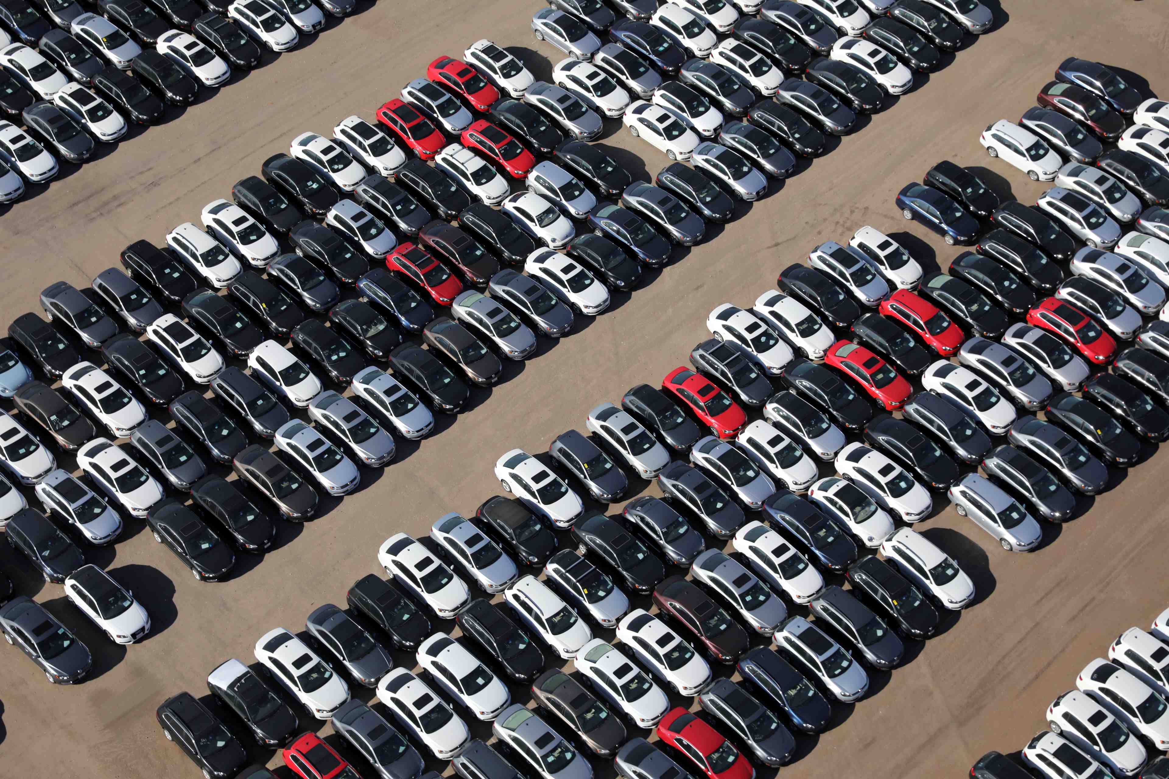 La chine prolonge la suspension des taxes sur les automobiles us