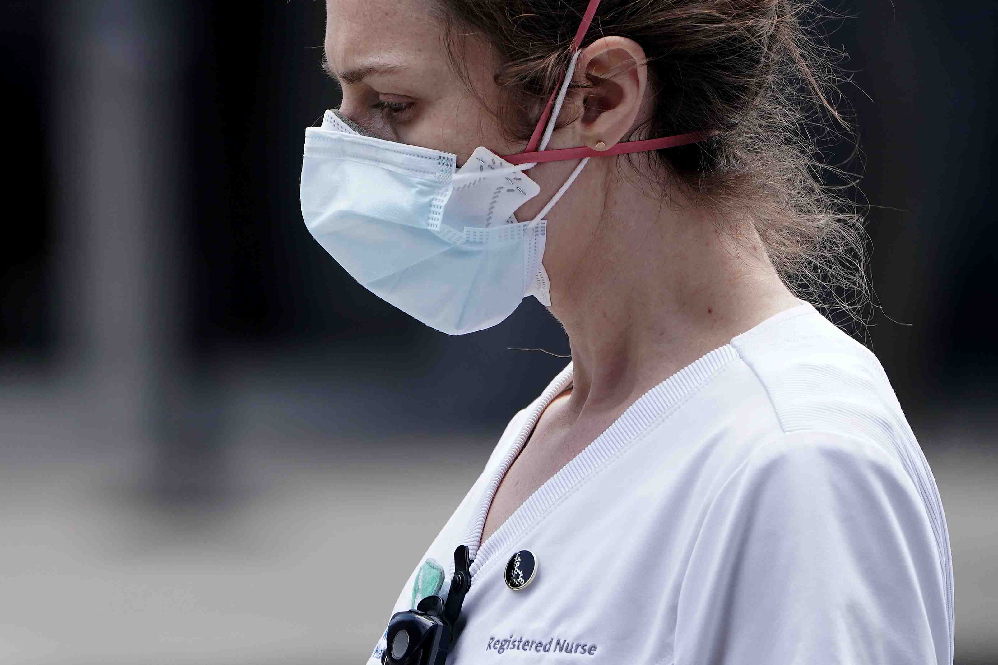 Coronavirus: l'oms prevoit un million de cas confirmes dans les prochains jours