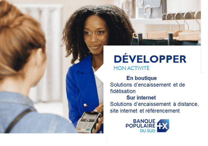 Banque Populaire
