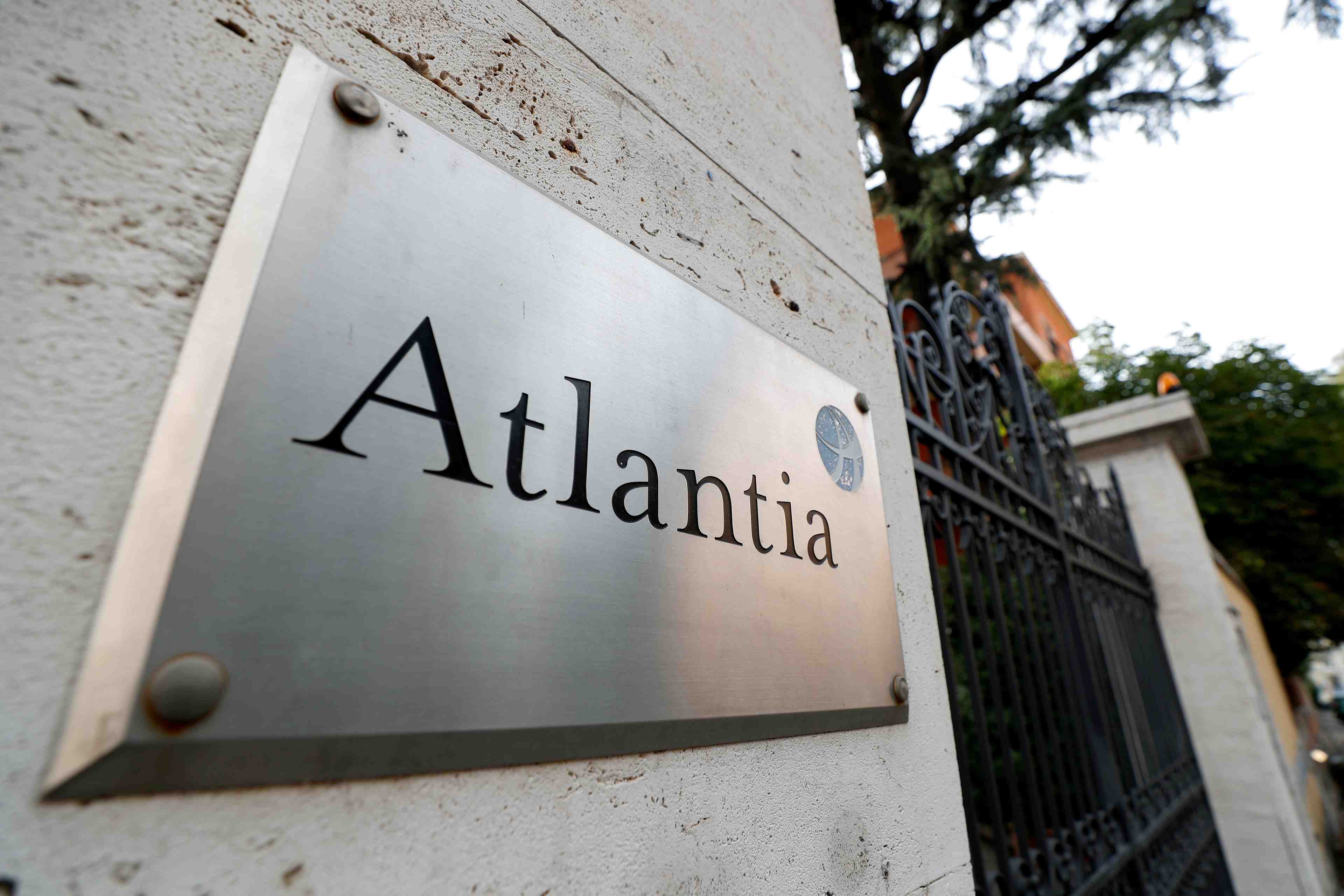 Italie: la cour des comptes donne le feu vert a la vente d'austrade, filiale d'atlantia