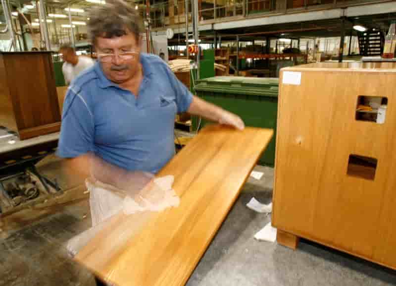 Un plan pour l'emploi des seniors présenté en juin