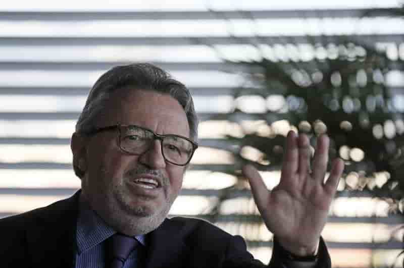 Prison avec sursis et inéligibilité requises contre Guérini