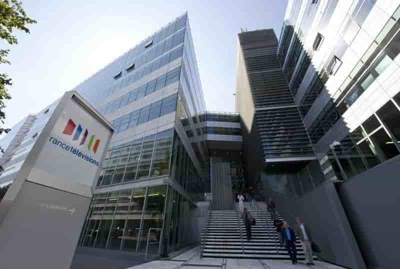 Delphine ernotte cunci succede a remy pflimlin a la tete de france televisions
