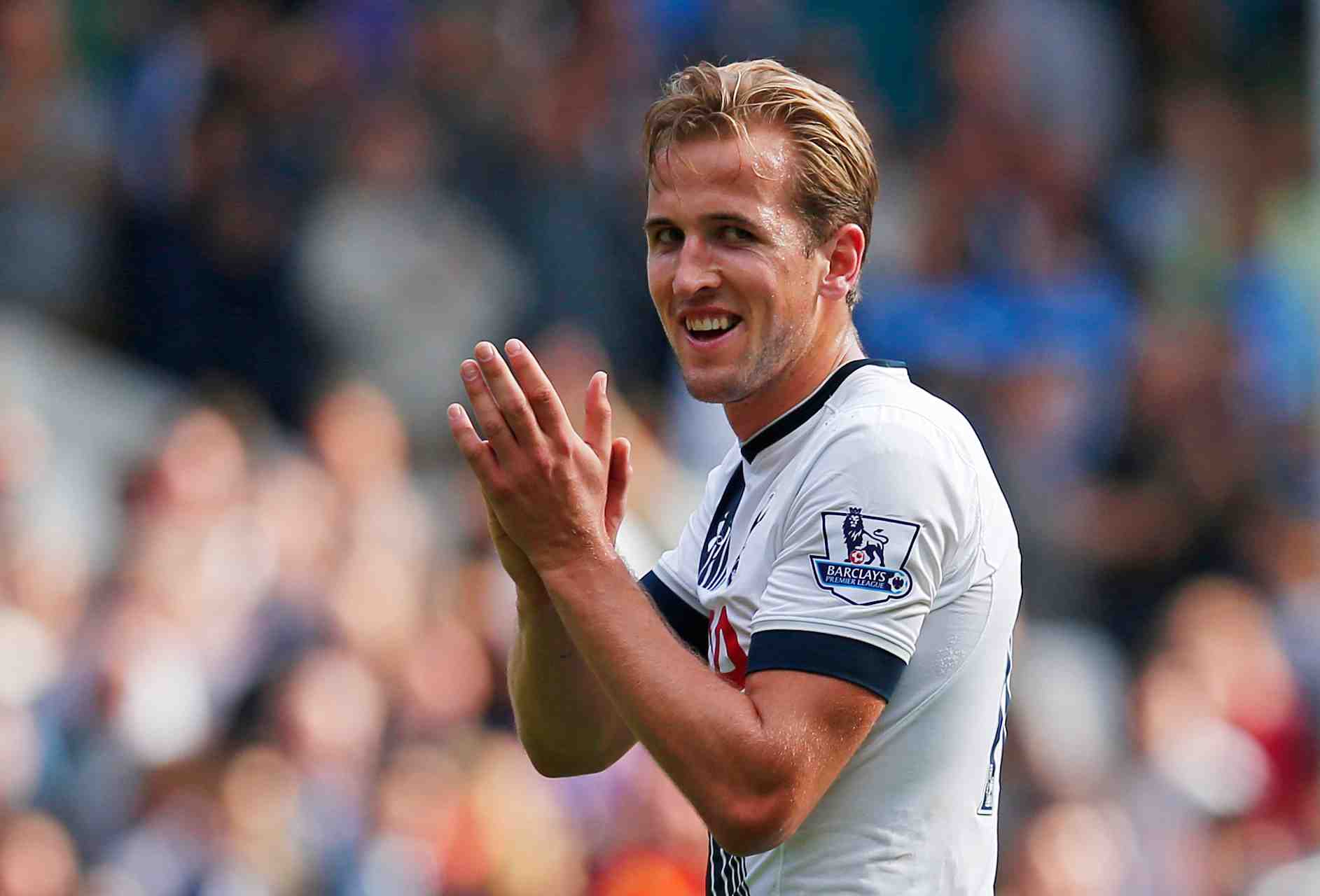 City sombre face a tottenham