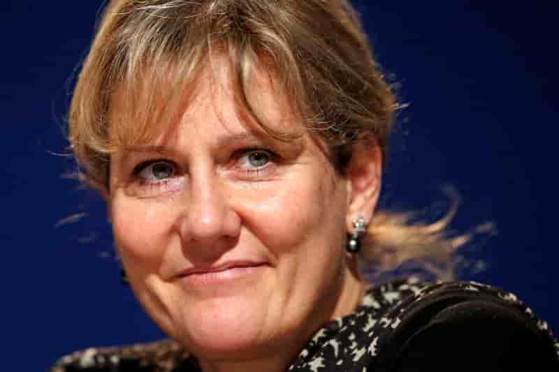 Nadine morano devrait perdre son investiture aux elections regionales