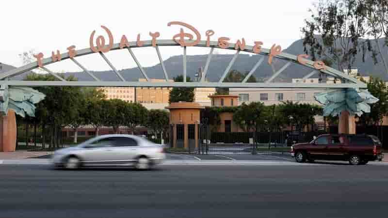 Walt disney fait moins bien que prevu au 2e trimestre