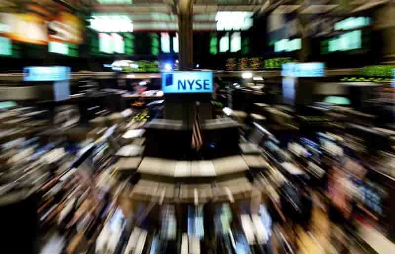 Les marches americains ouvrent sur un mode prudent