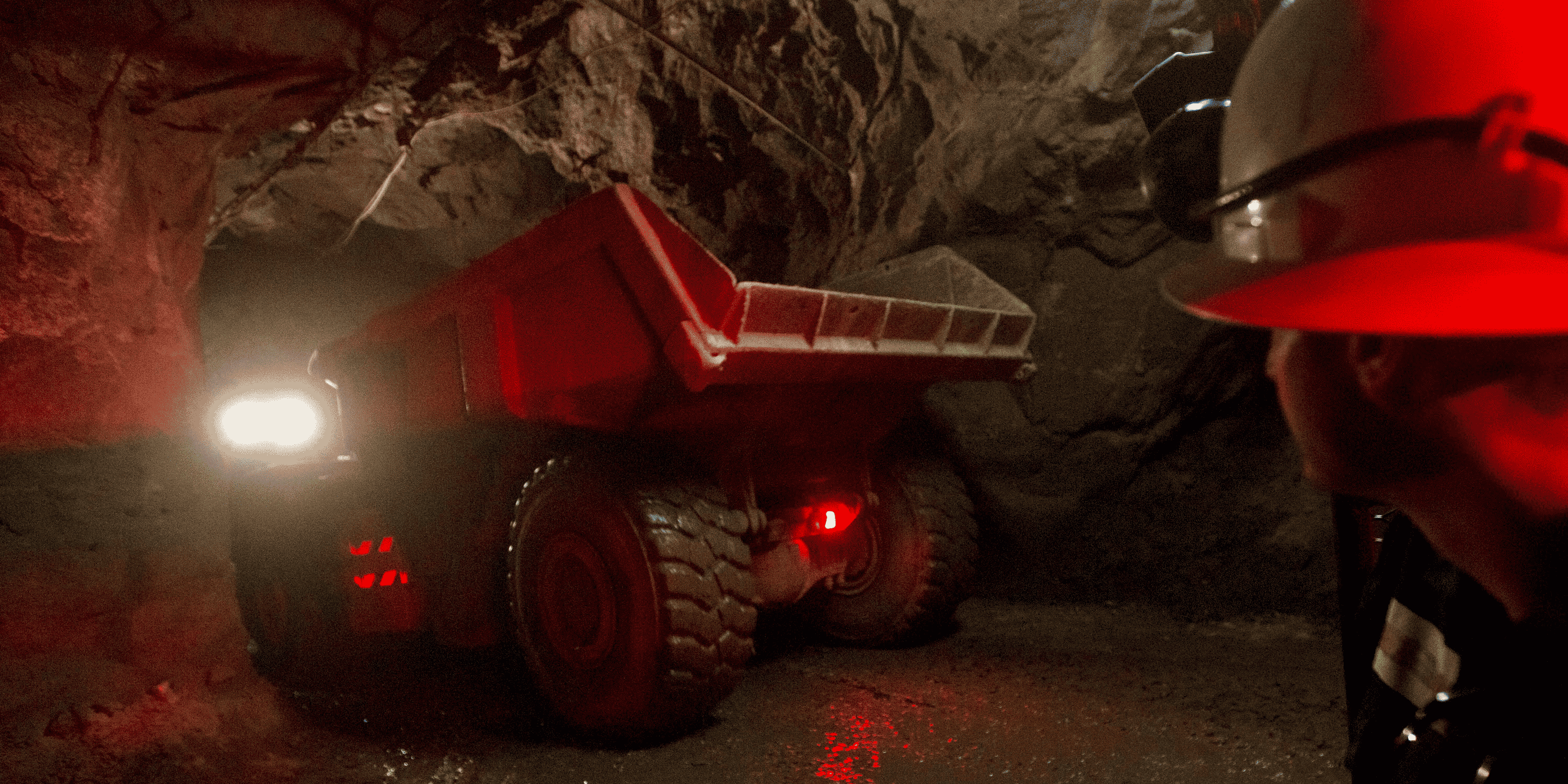 Mines de cuivre