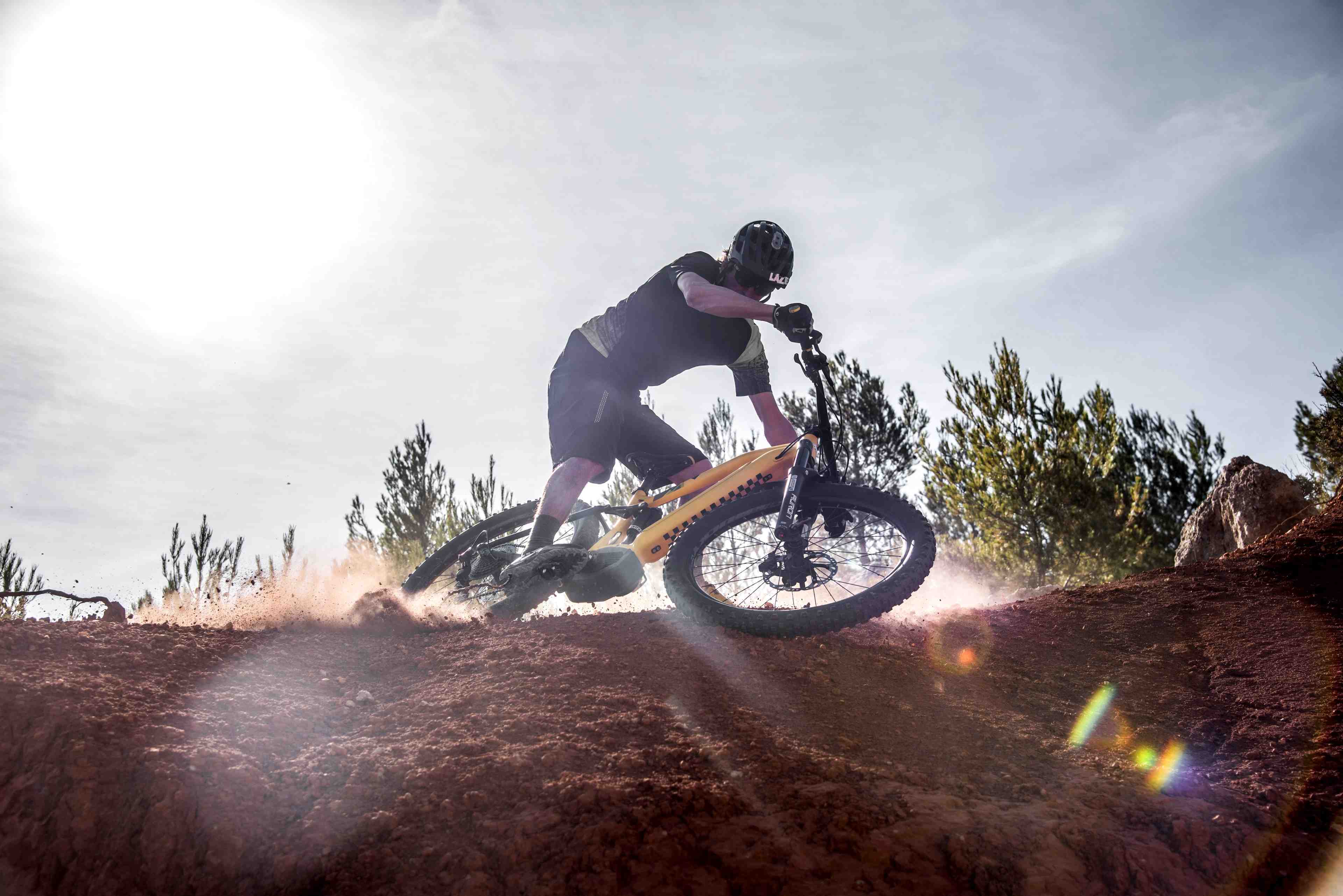VTT électrique