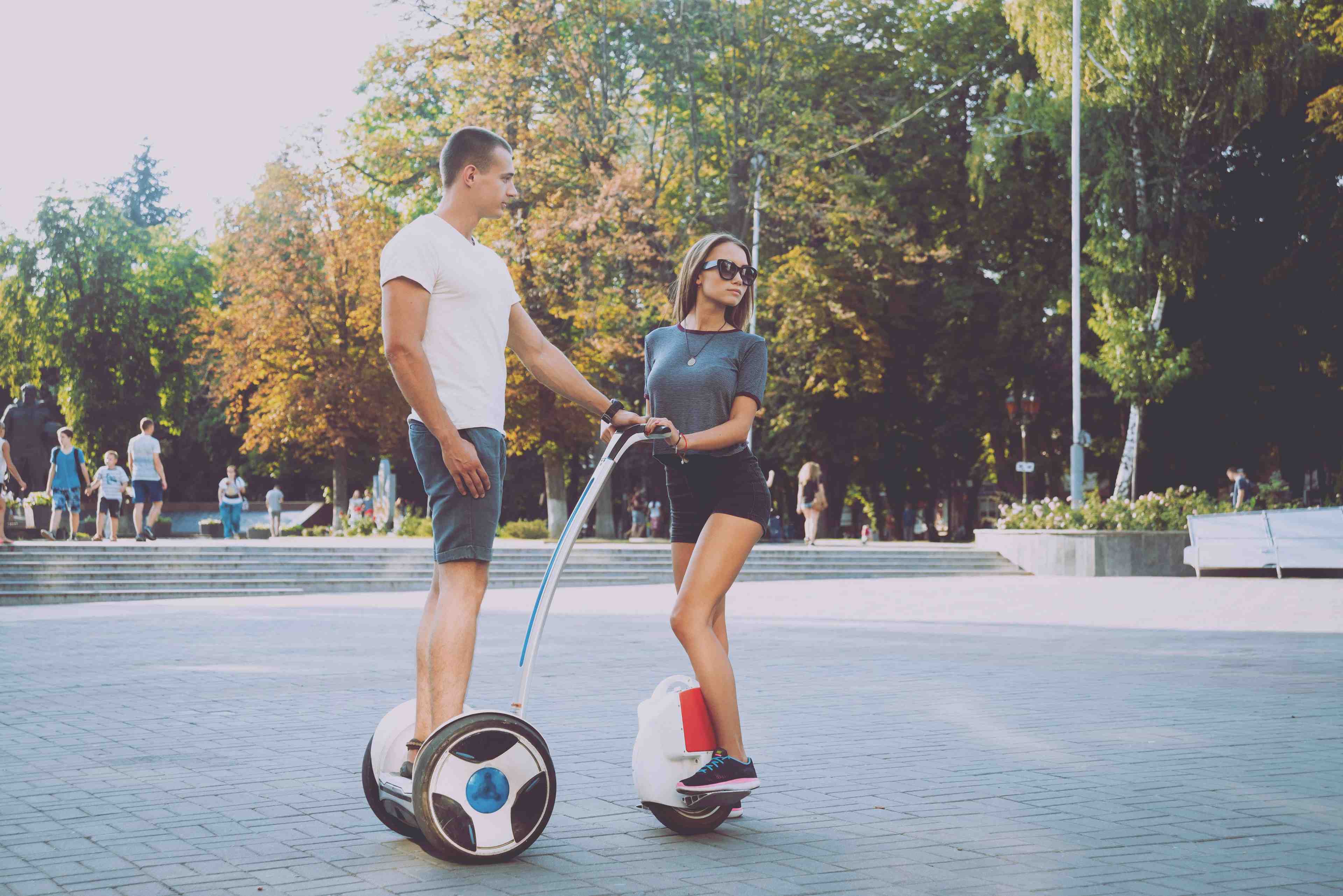 Hoverboard