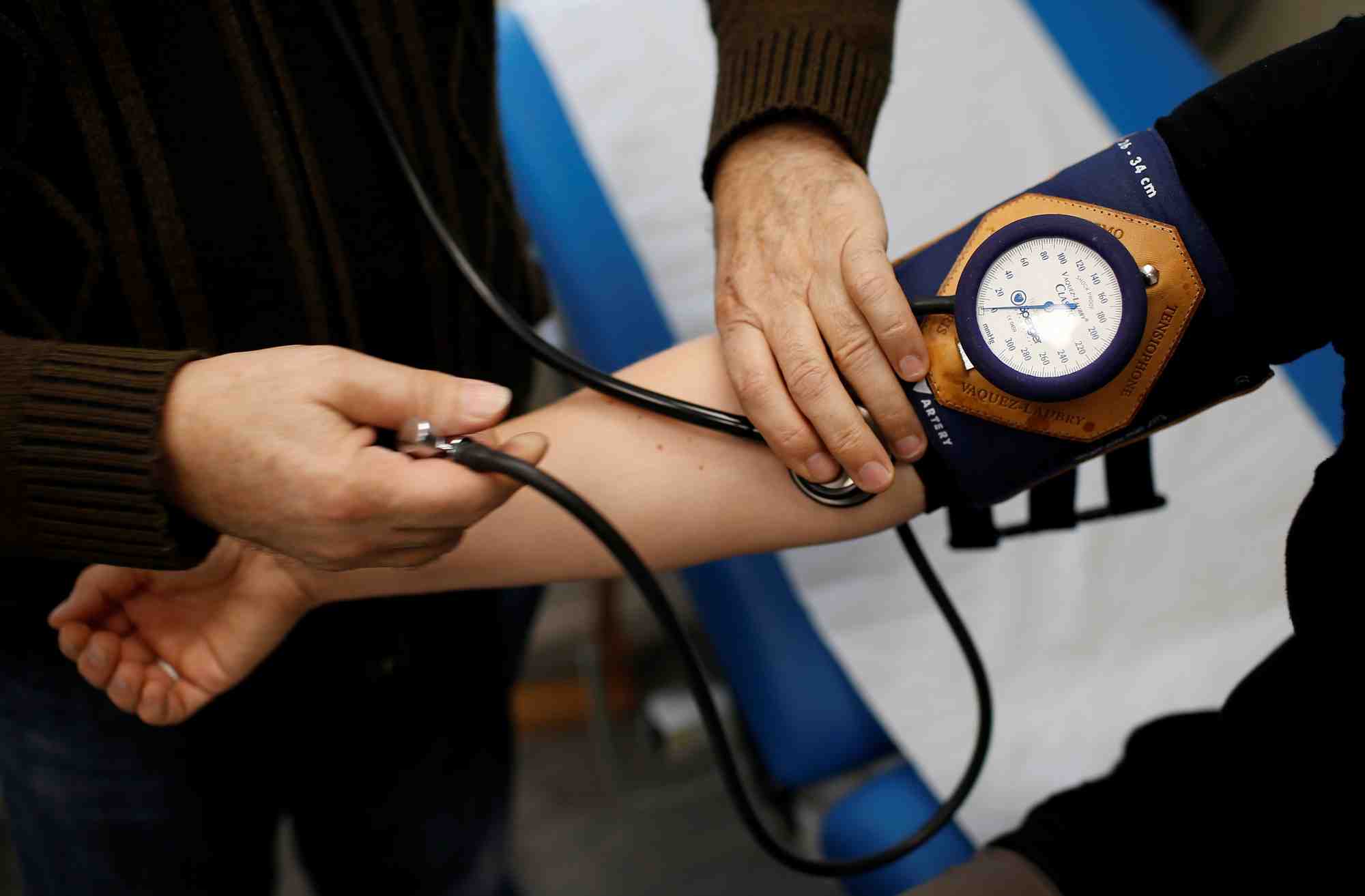 Medicalib comptabilise 10 000 utilisateurs par mois.