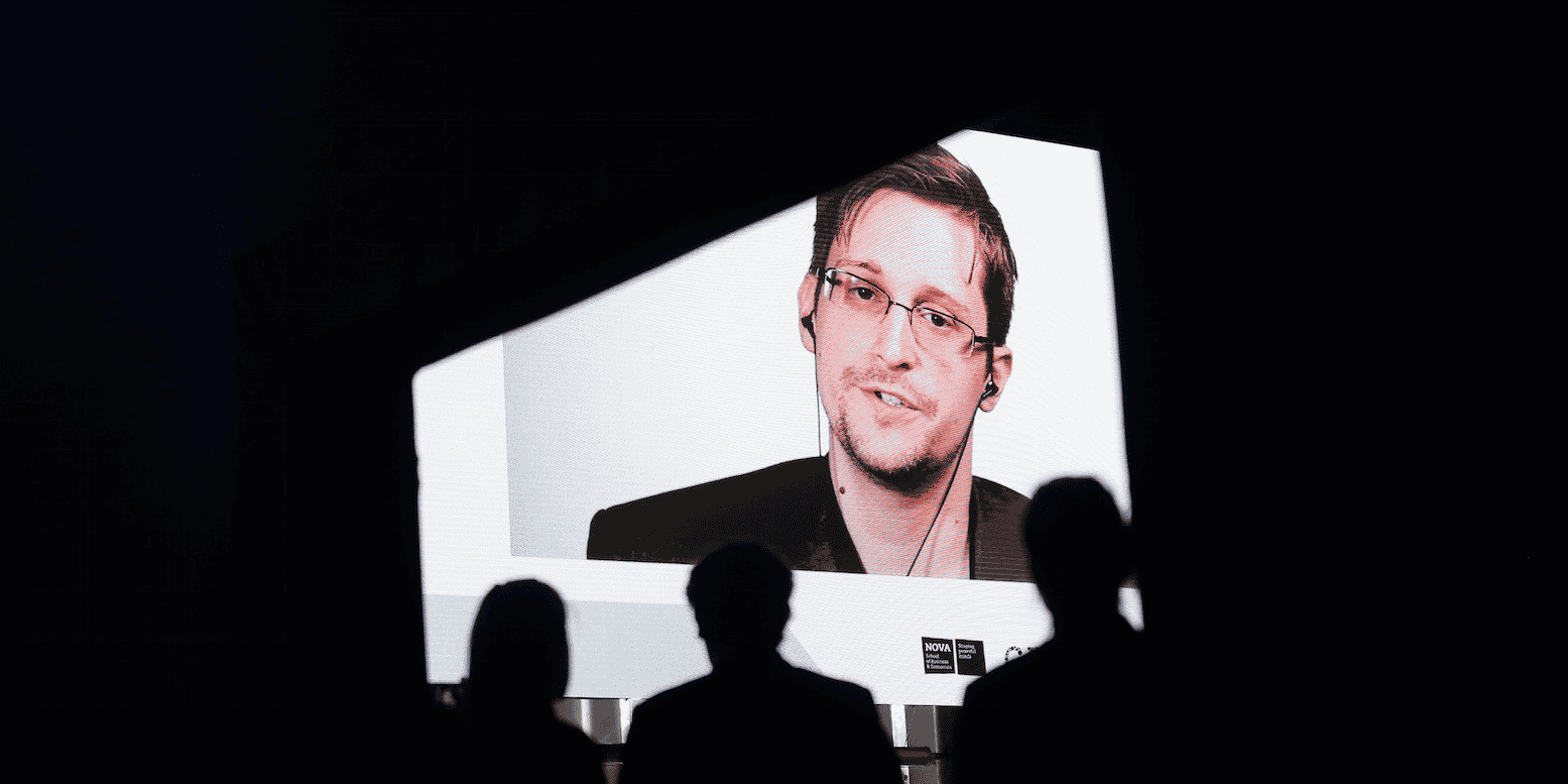 Snowden