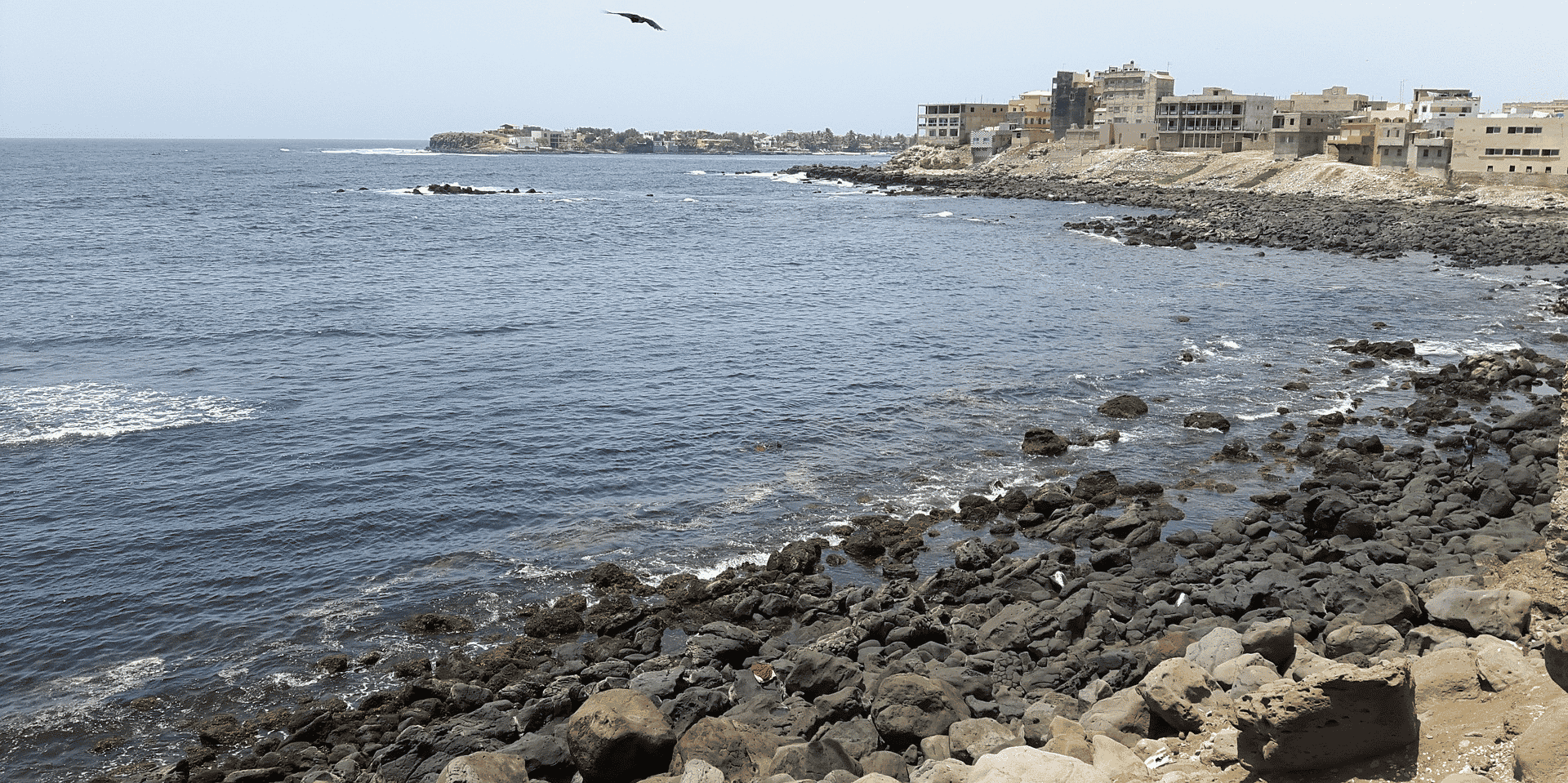 dakar