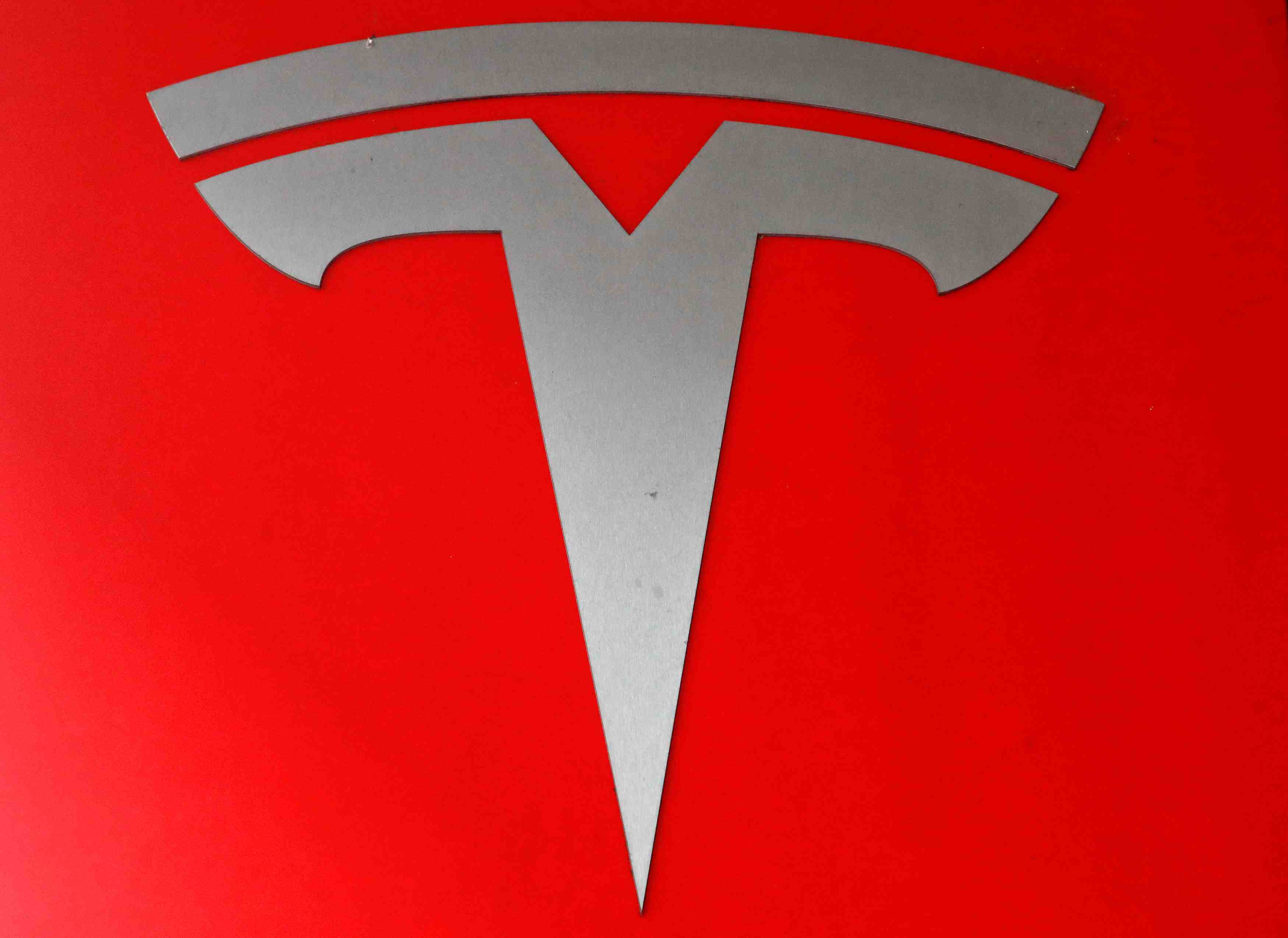 Tesla est a suivre a la bourse de new york