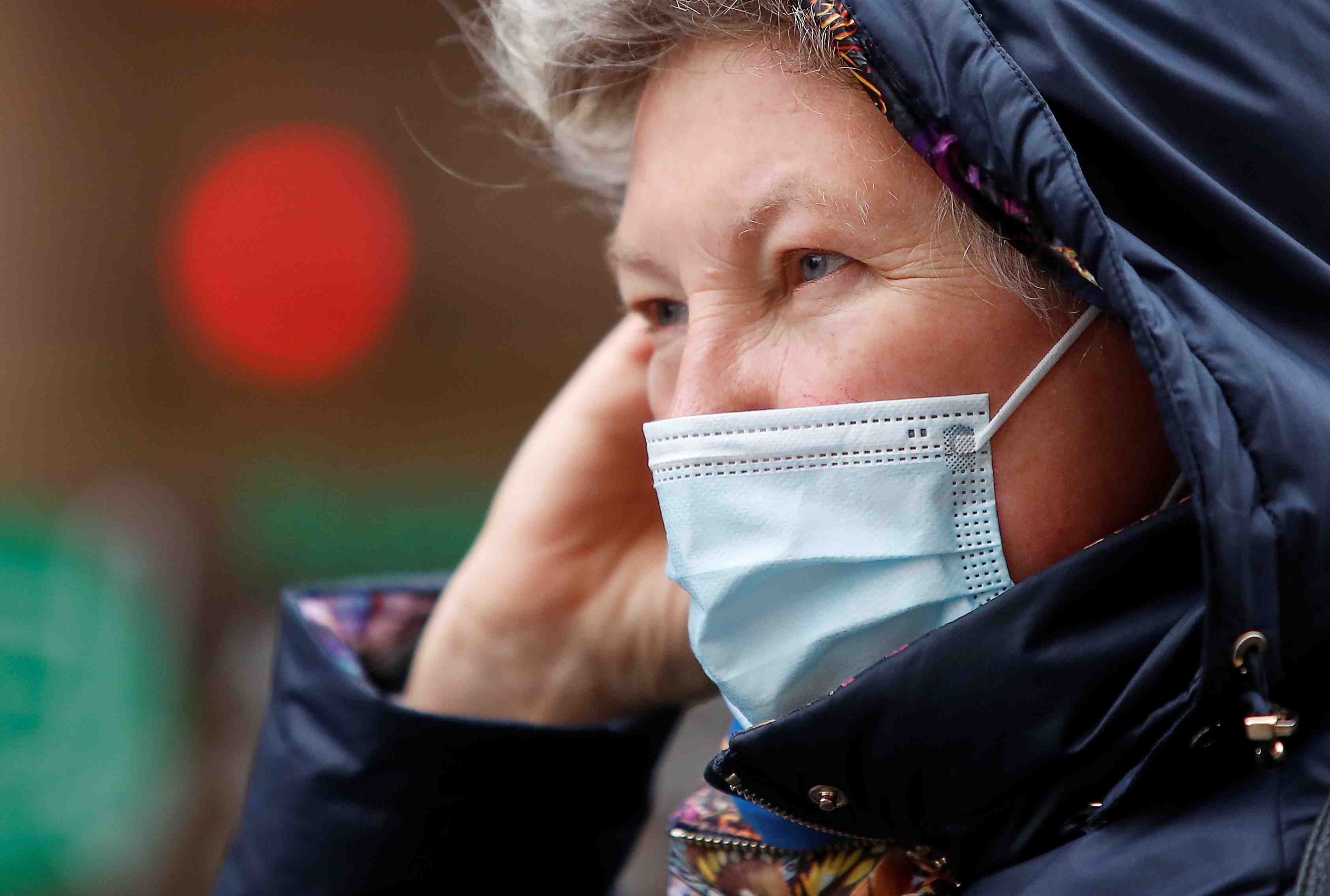 Coronavirus: la russie enregistre 18.257 nouveaux cas