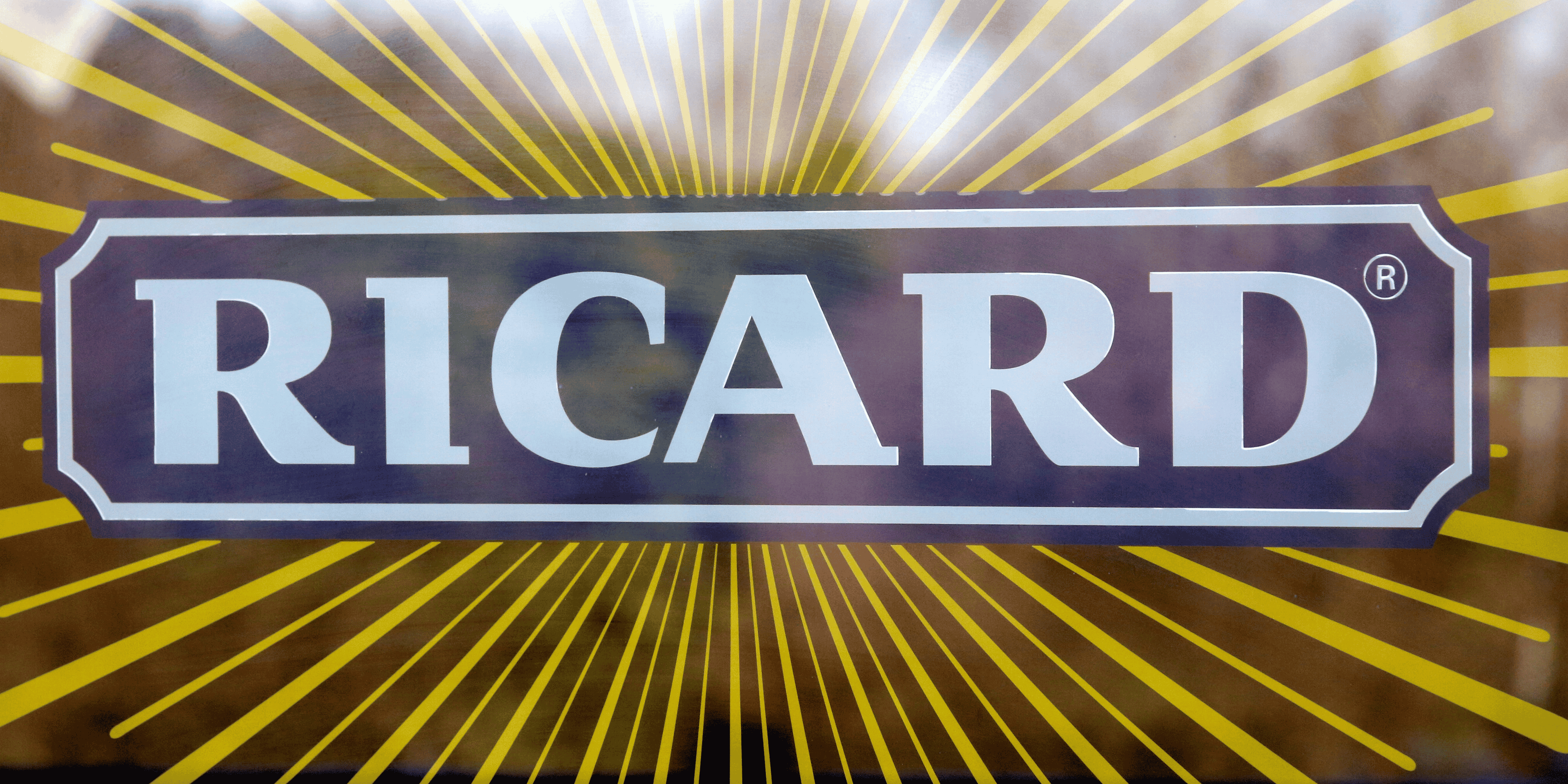 Pernod ricard reduit sa prevision de croissance avec le coronavirus