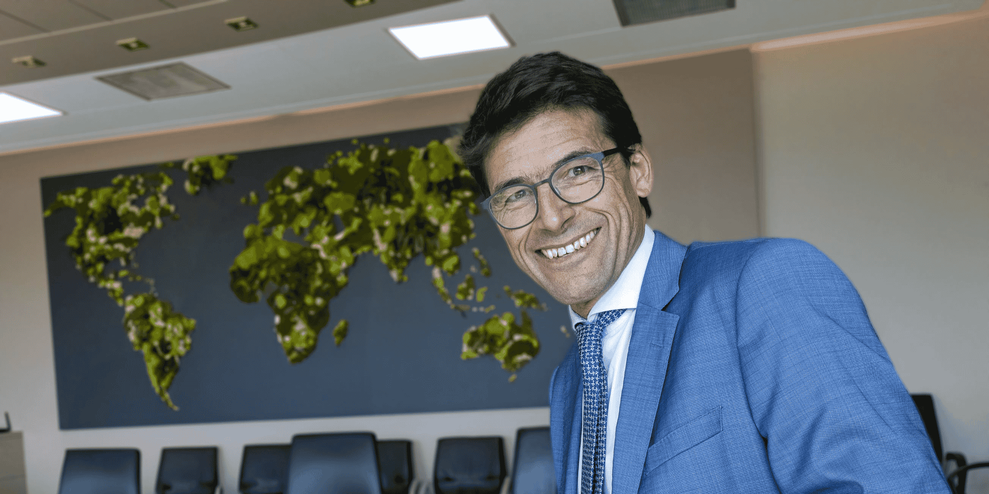 Bruno Even Airbus Helicopters