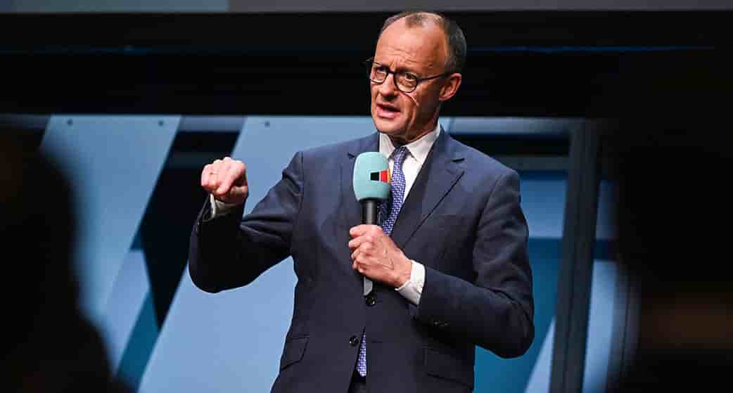 Arrivés en tête avec presque 30 % d'intentions de vote, Friedrich Merz et les deux partis conservateurs, CDU (Union chrétienne-démocrate d'Allemagne) et CSU (Union chrétienne-sociale en Bavière) risquent d'avoir du pain sur la planche.