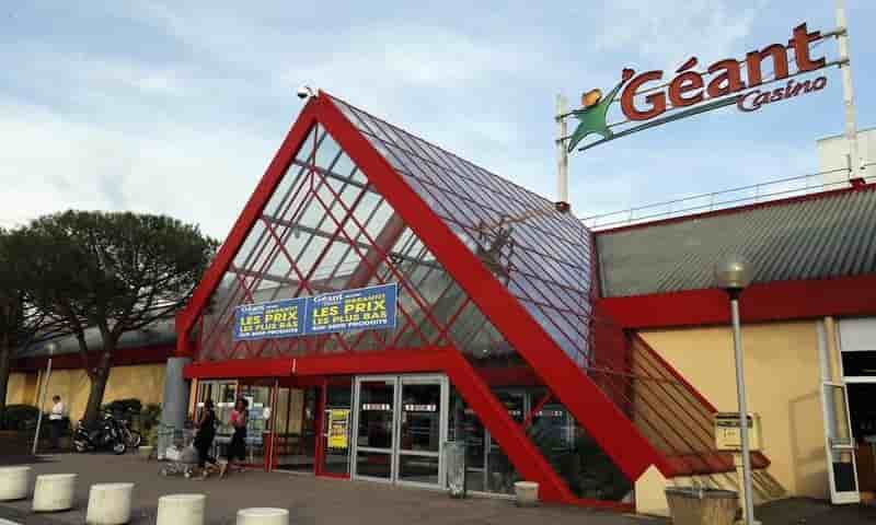 Changes et prix ont plombe le benefice net de casino en 2014