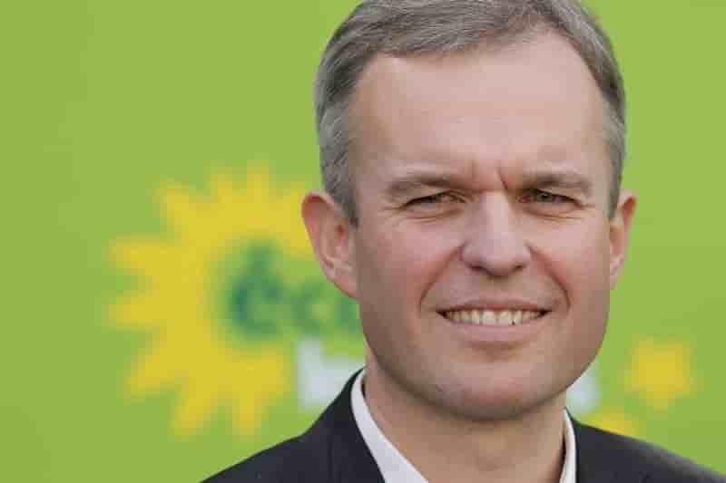 Le lancement d'ecologistes! accentue la fracture verte