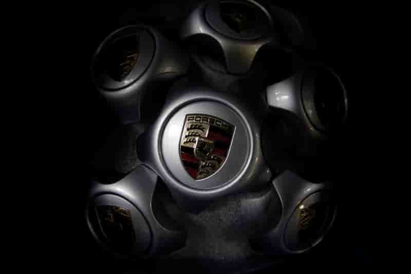 Rappel de plus de 800.000 vehicules vw et porsche