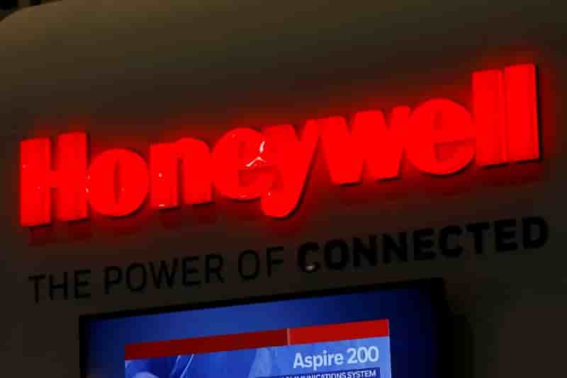 Honeywell s'apprete a scinder ses activites