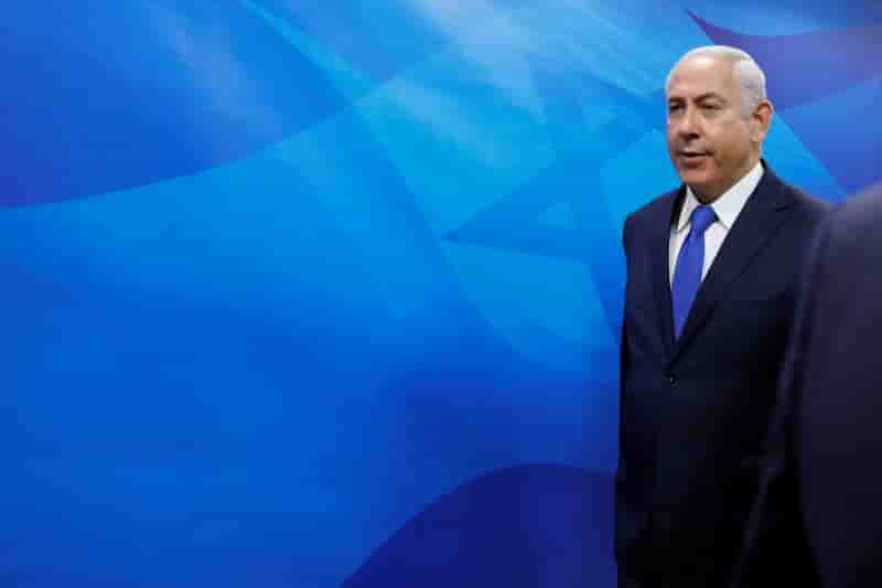 Israel defend la cause des kurdes d'irak