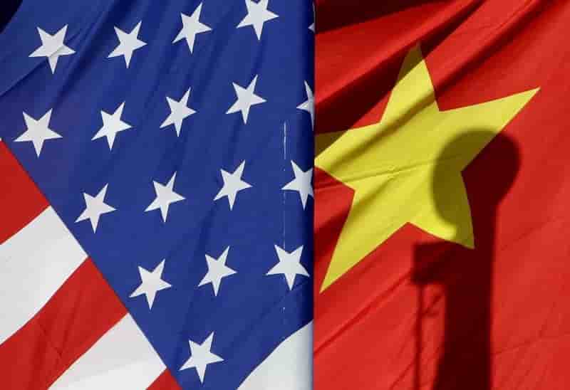 Les usa refusent le statut d'economie de marche a la chine