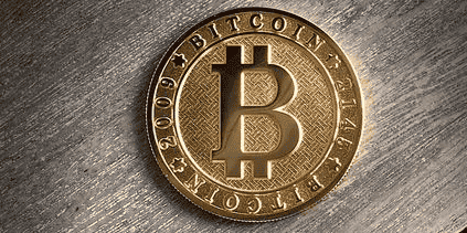 Bitcoin crypto