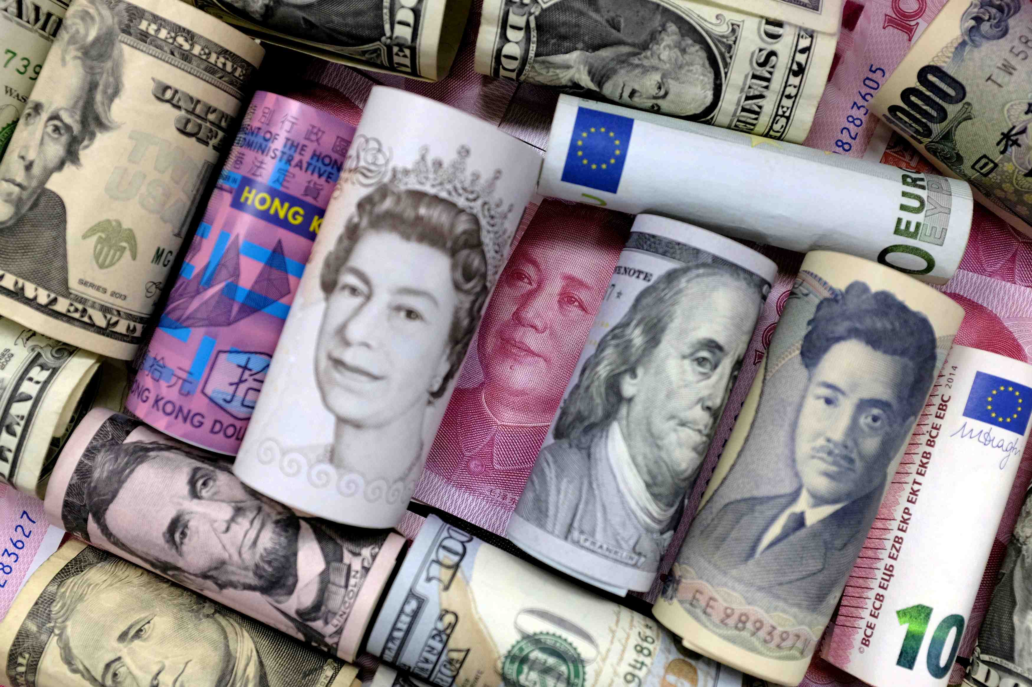 Le pic d'incertitude economique est passe, selon bnp paribas