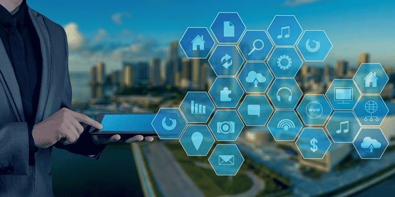 Braincities Lab utilise une technologie innovante d'IA pour fournir des services numériques avancés