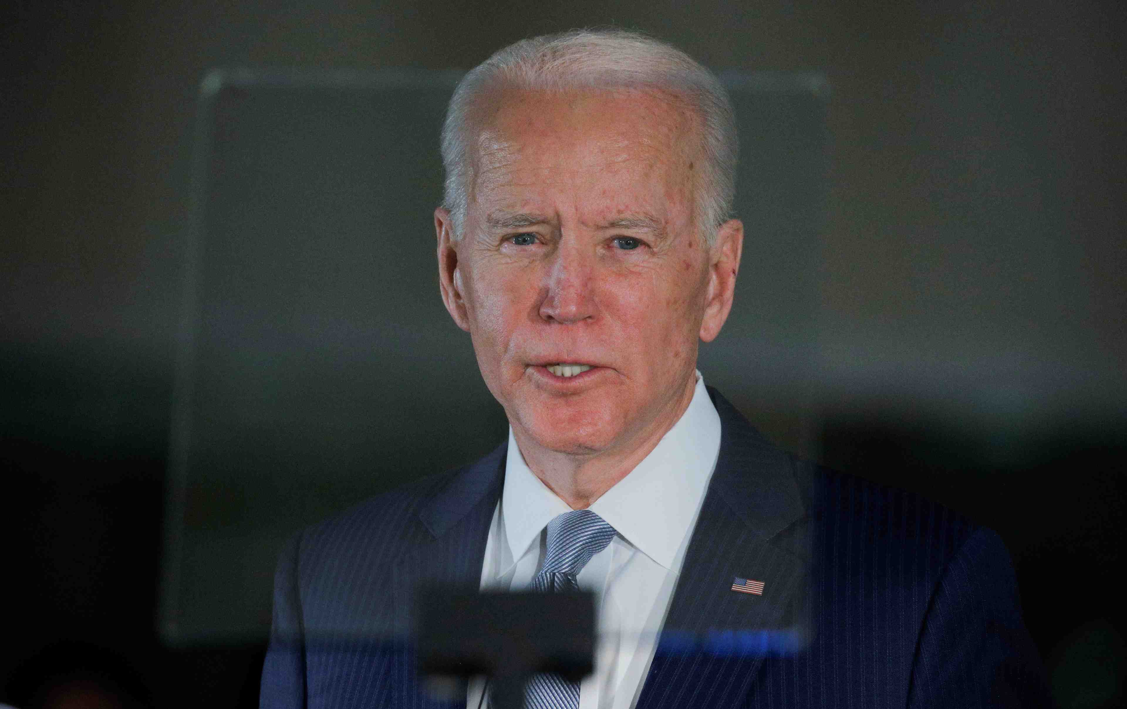 Usa 2020: biden inflige un revers majeur a sanders dans le michigan