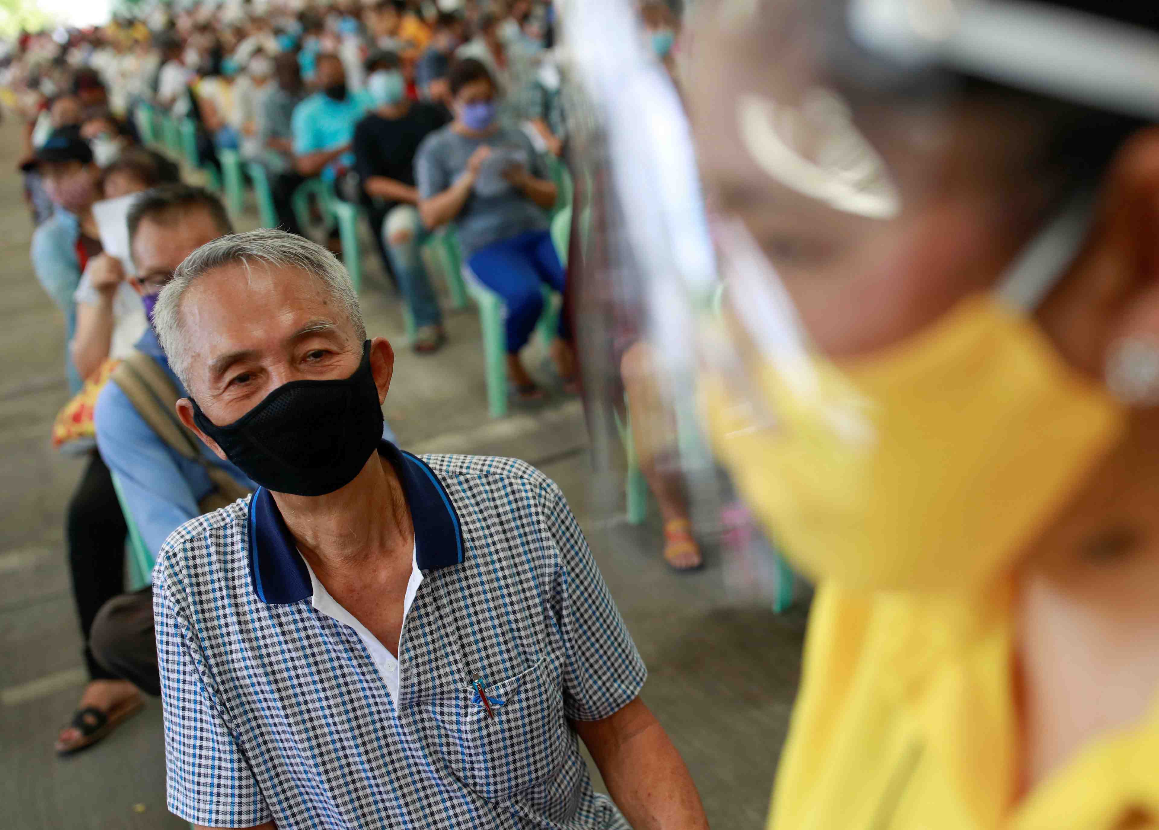 Huit nouveaux cas de coronavirus en thailande, aucun deces supplementaire