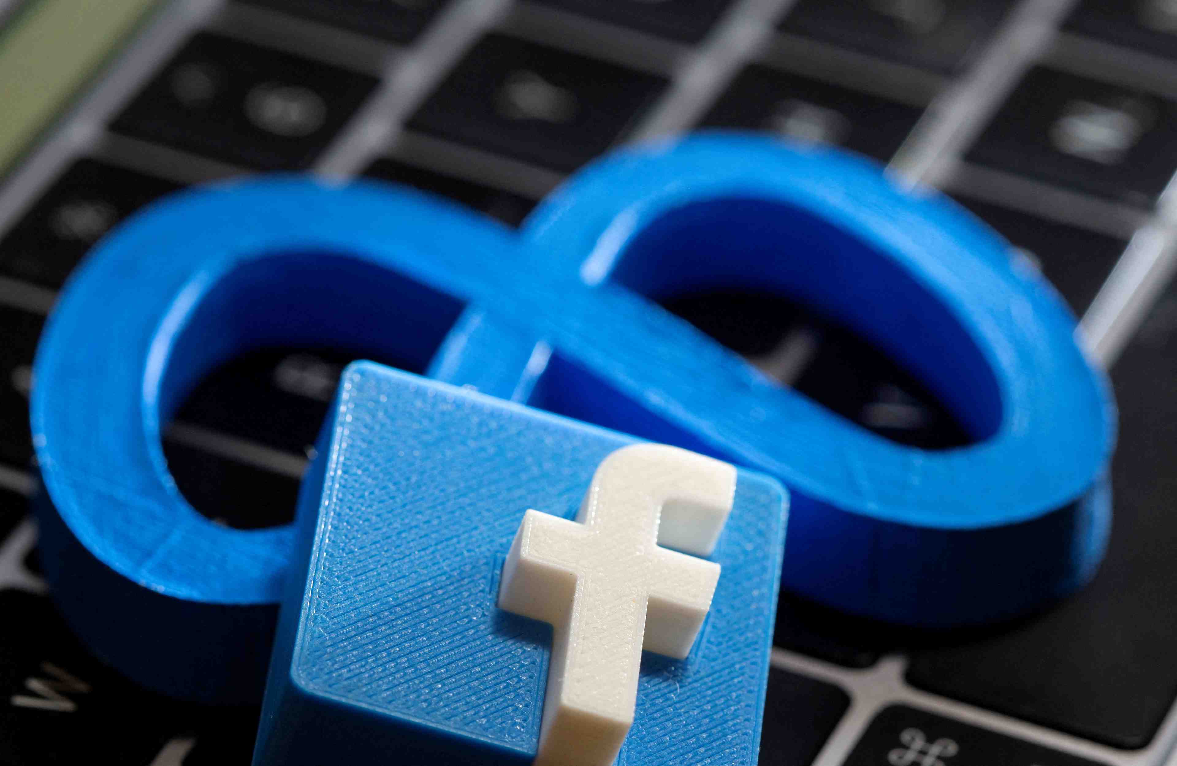 Depart du directeur de la communication de meta platforms (ex-facebook)