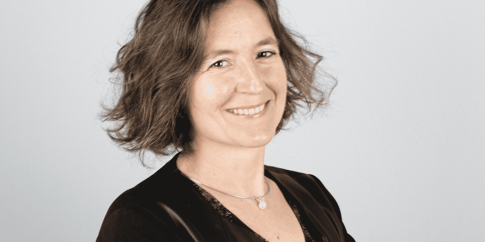 Séverine Jouanneau Si Larbi