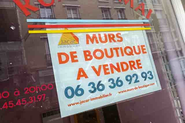Les défaillances d'entreprises pourraient dépasser de 11% leur niveau d'avant crise à la fin de l'année 2023.