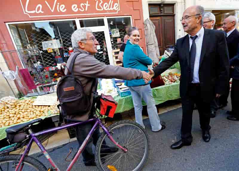 Orange ou le succès de "l'extrême droite pragmatique"