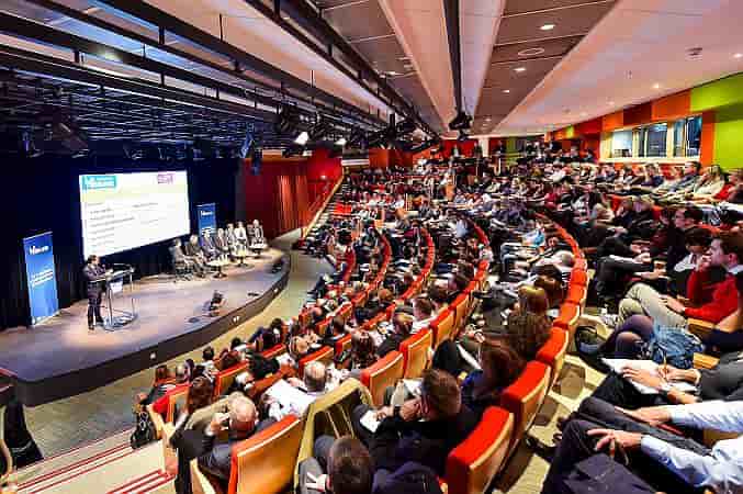 Palmarès des entreprises