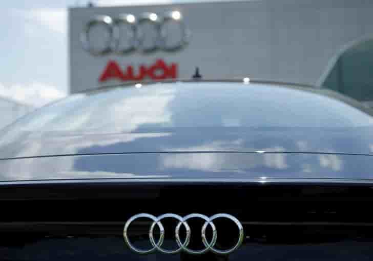 Trois nouveaux modeles electriques avant 2020 pour audi