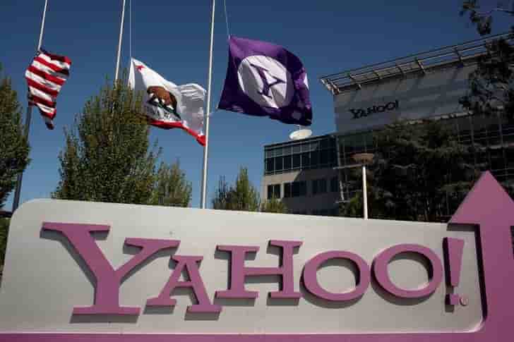 Yahoo, a suivre a wall street