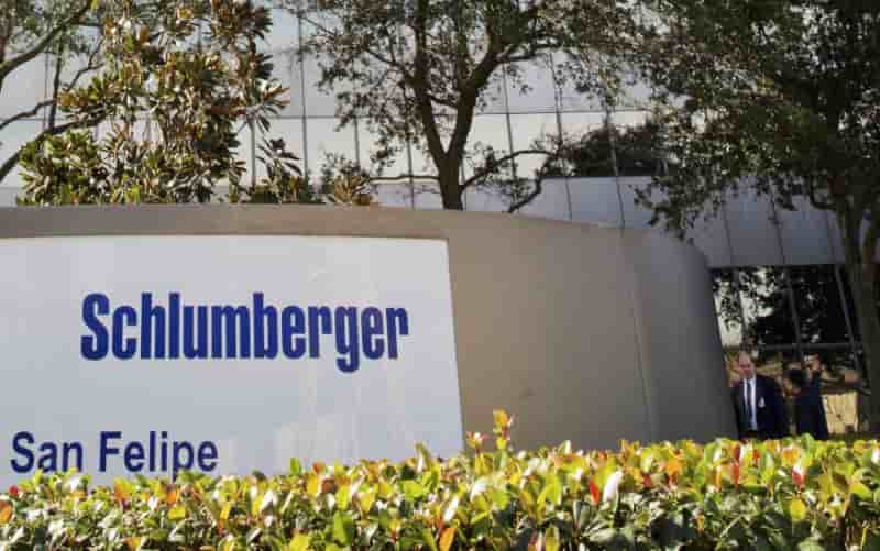 Schlumberger voit ses prix monter, mais ses couts aussi