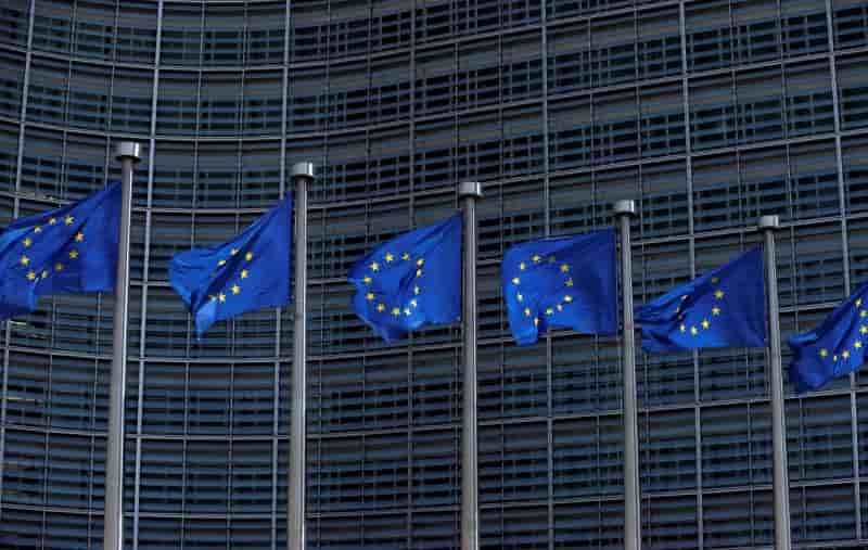 Riposte europeenne sur les importations americaines debut juillet
