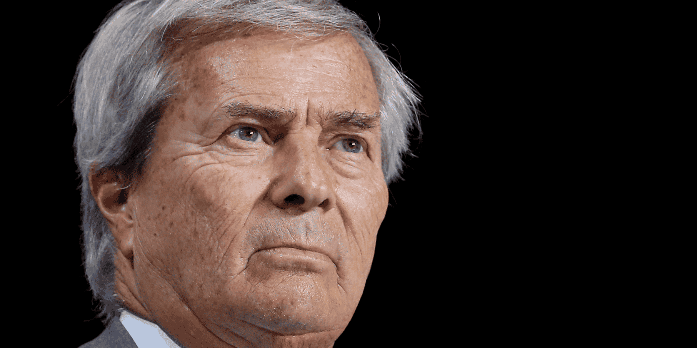 Vincent Bolloré