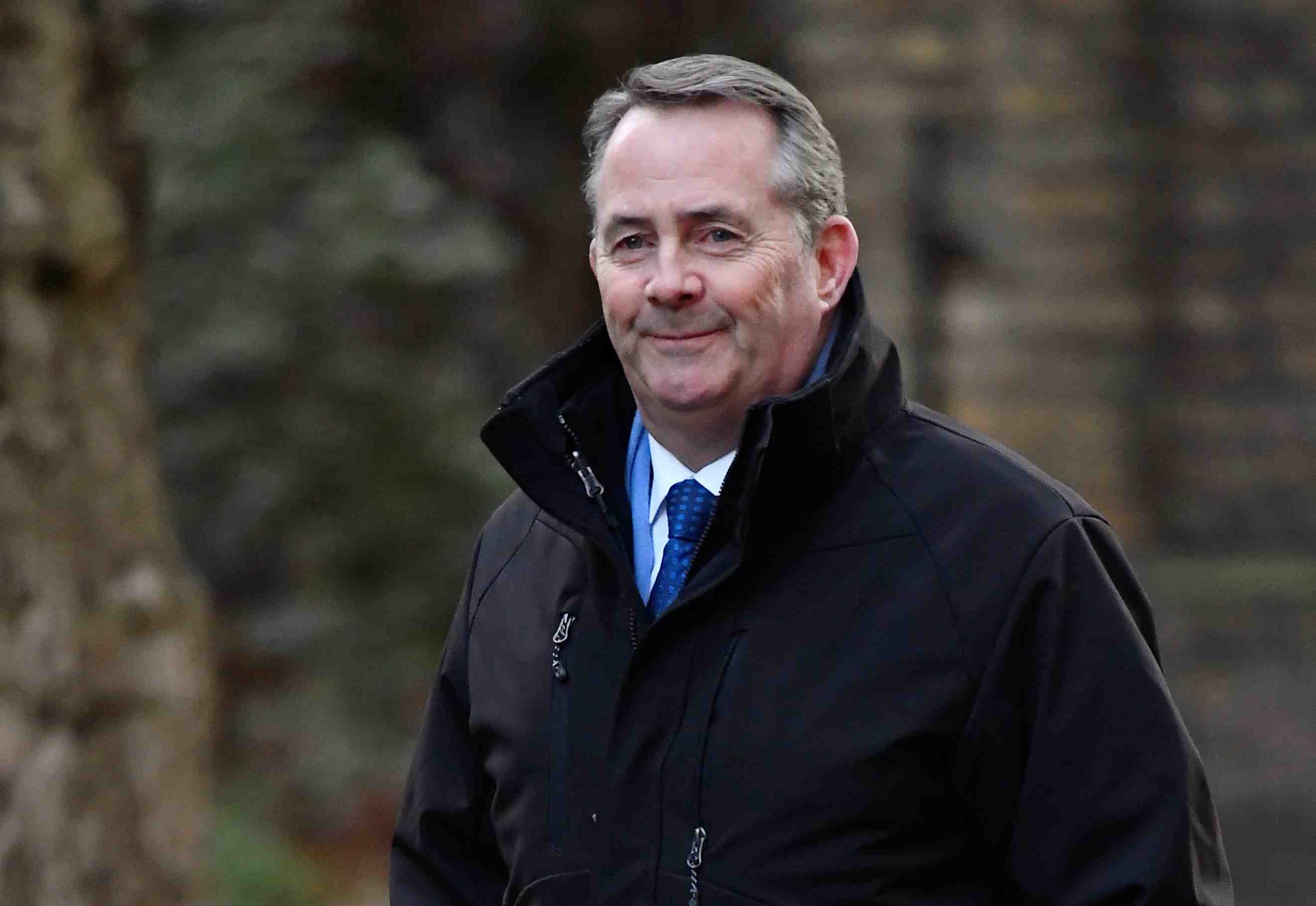 Brexit: le ralentissement economique favorise une reouverture des negociations