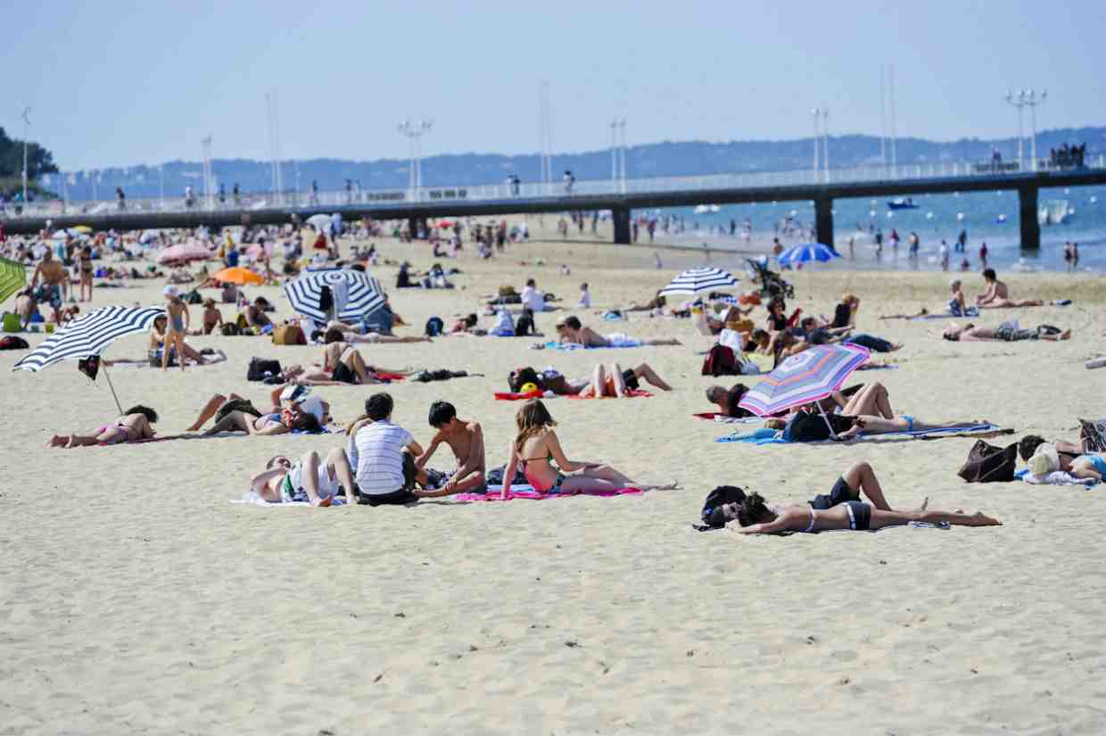 Les chèques vacances financés par la Région, l'état et les départements, bénéficieront aux foyers dont le quotient familial est compris entre 600 et 900 euros.