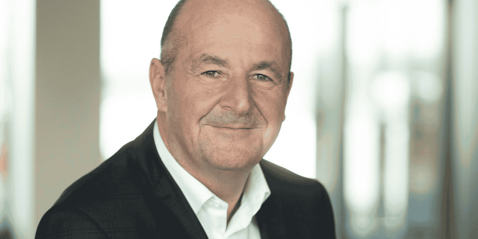 Stanislas de Gramont Groupe Seb