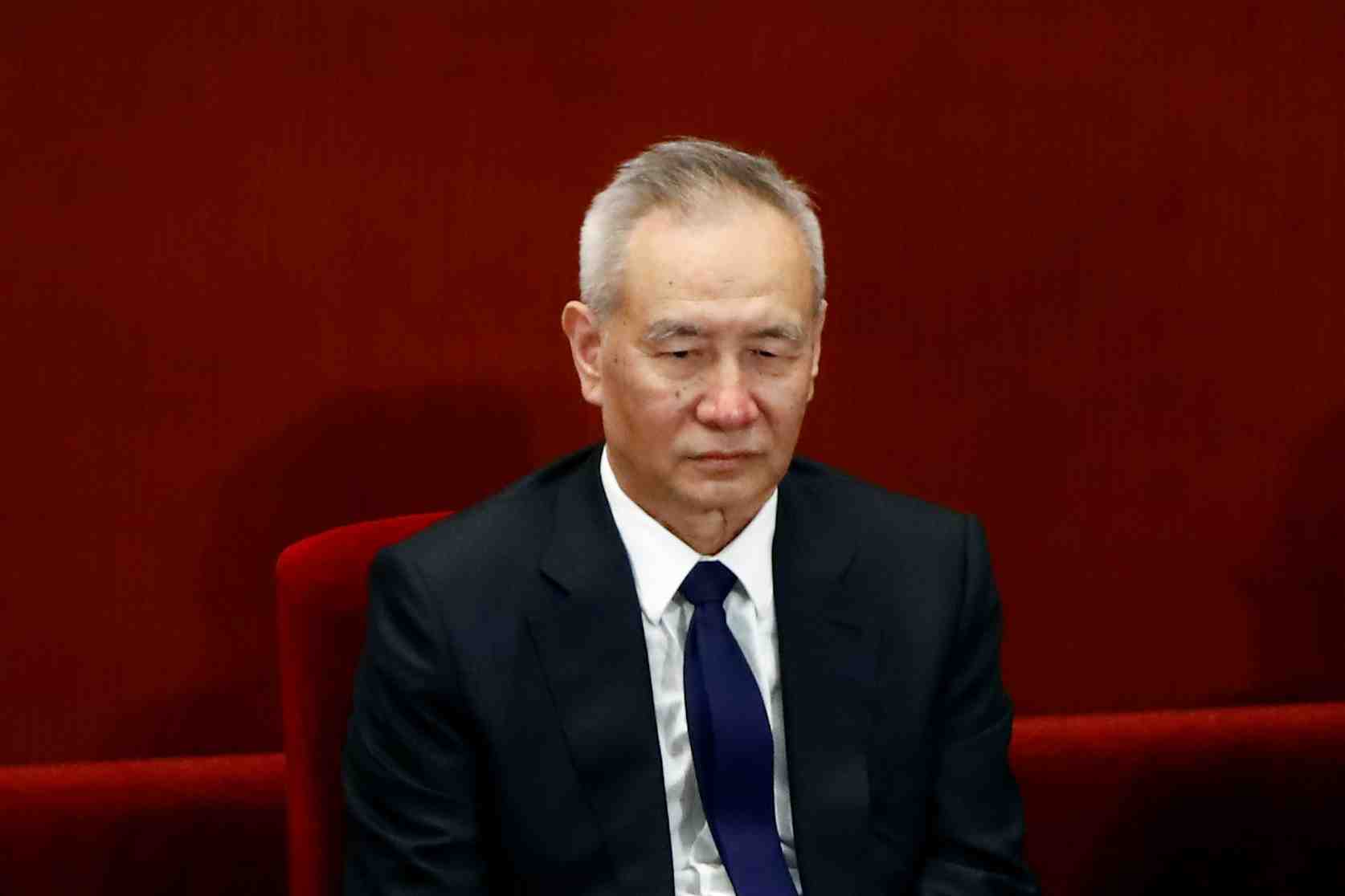 La chine prevoit de nouvelles mesures favorables aux marches de capitaux