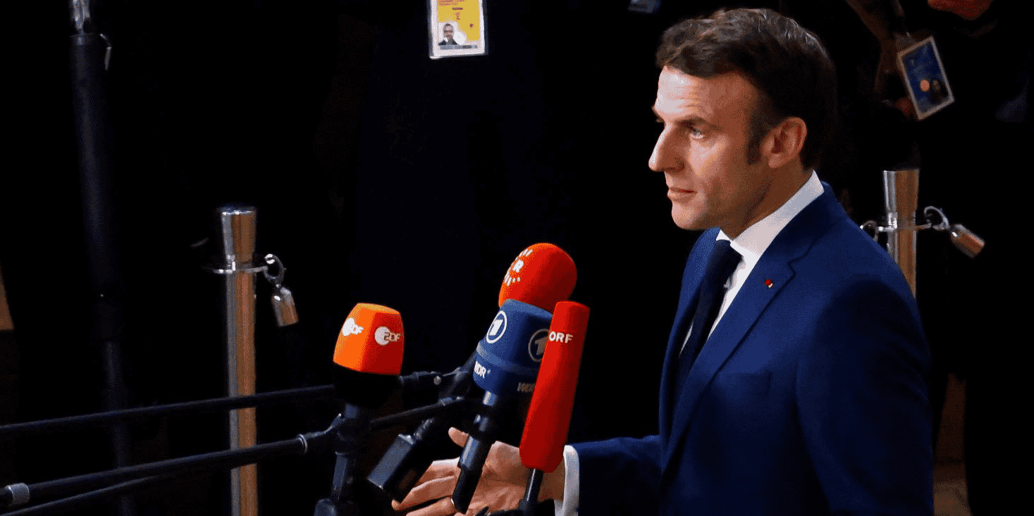 Macron